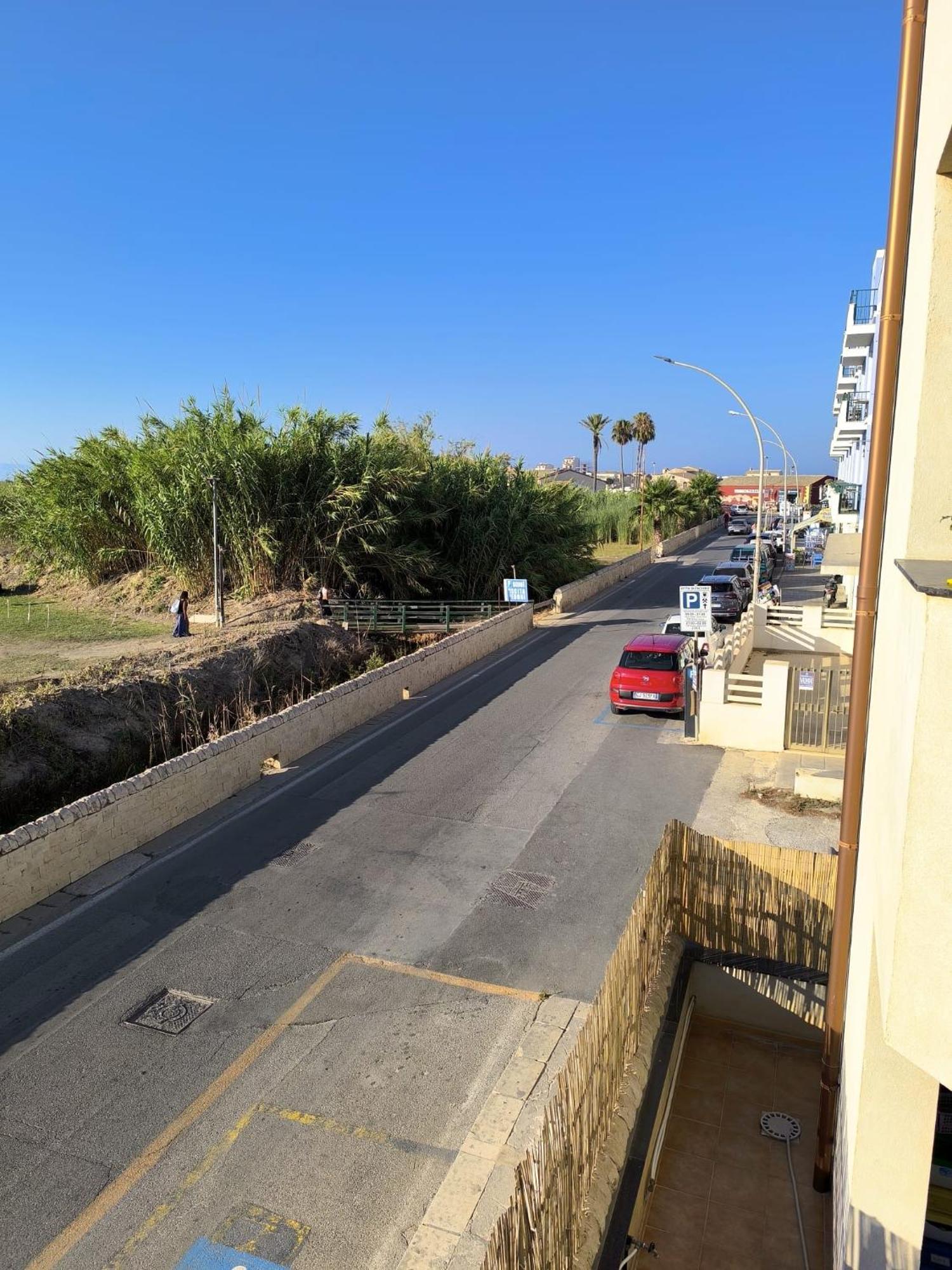 Appartamento D' Amare مارزاميمي المظهر الخارجي الصورة