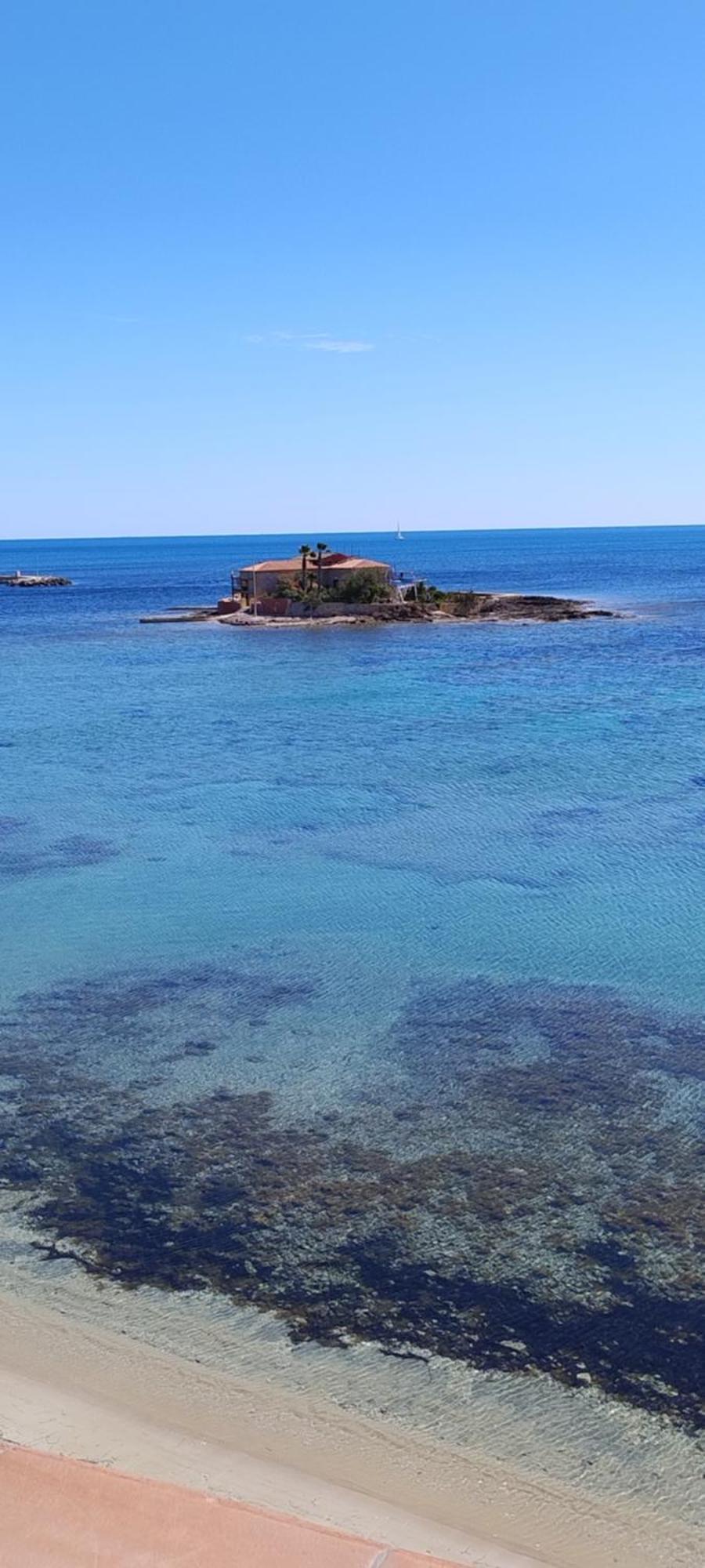 Appartamento D' Amare مارزاميمي المظهر الخارجي الصورة